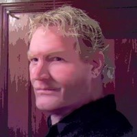 Brent R. Orme headshot