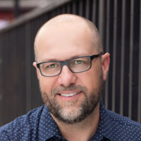 Brian Worthen headshot