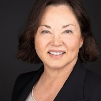 Carla French headshot