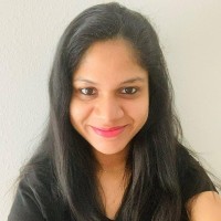 Gandhali Bage headshot