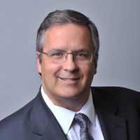 George Spengler headshot