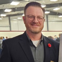 Jason Pettit headshot