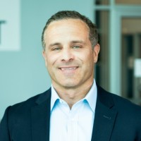 Jeffrey Marston headshot