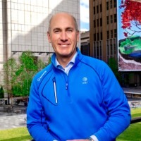 John Stankey headshot