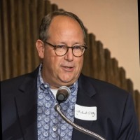 Michael Petty headshot